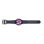 ⁦שעון חכם 40 מ"מ Galaxy Watch 6 R930 GRAPHITS⁩ – תמונה ⁦2⁩