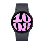⁦שעון חכם 40 מ"מ Galaxy Watch 6 R930 GRAPHITS⁩ – תמונה ⁦3⁩