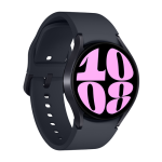 ⁦שעון חכם 40 מ"מ Galaxy Watch 6 R930 GRAPHITS⁩ – תמונה ⁦4⁩
