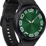 שעון חכם Galaxy Watch 6 47mm Classic BLACK