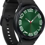 שעון חכם Galaxy Watch 6 47mm Classic BLACK