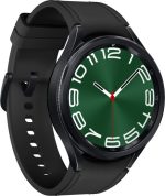 שעון חכם Galaxy Watch 6 47mm Classic BLACK