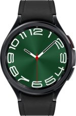 ⁦שעון חכם Galaxy Watch 6 47mm Classic BLACK⁩ – תמונה ⁦6⁩