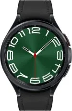 ⁦שעון חכם Galaxy Watch 6 47mm Classic BLACK⁩ – תמונה ⁦6⁩