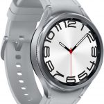 שעון חכם Galaxy Watch 6 47mm Classic SILVER