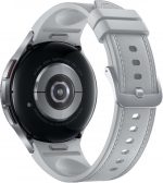 ⁦שעון חכם Galaxy Watch 6 47mm Classic SILVER⁩ – תמונה ⁦2⁩