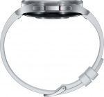 ⁦שעון חכם Galaxy Watch 6 47mm Classic SILVER⁩ – תמונה ⁦3⁩