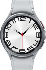 ⁦שעון חכם Galaxy Watch 6 47mm Classic SILVER⁩ – תמונה ⁦7⁩