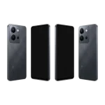 סמארטפון בצבע מטאור שחור Vivo Y36