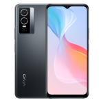סמארטפון בצבע שחור לילה Vivo Y76 5G