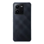 סמארטפון בצבע שחור יהלום Vivo V25