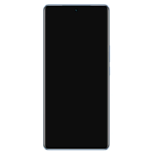 סמארטפון בצבע שחור אצילי Vivo V27
