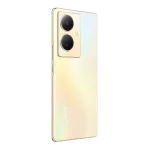סמארטפון בצבע זהב חלומי Vivo V29 Lite 5G