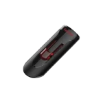 זיכרון נייד SanDisk Cruzer Glide 64GB USB 3.0 SDCZ600-064G