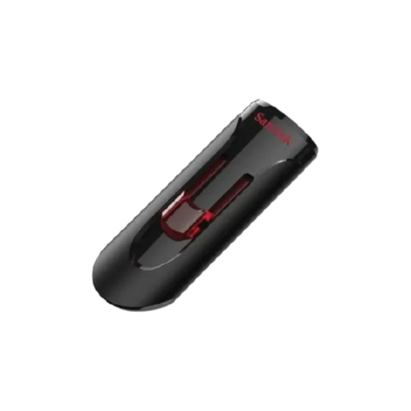 זיכרון נייד SanDisk Cruzer Glide 64GB USB 3.0 SDCZ600-064G