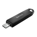 ⁦זיכרון נייד SanDisk Ultra USB Type-C SDCZ460-032G 32GB⁩ – תמונה ⁦3⁩