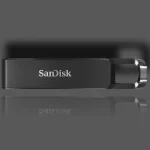זיכרון נייד SanDisk Ultra USB Type-C SDCZ460-064G 64GB