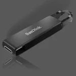 ⁦זיכרון נייד SanDisk Ultra USB Type-C SDCZ460-032G 32GB⁩ – תמונה ⁦4⁩