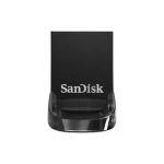 ⁦זיכרון ניידSanDisk Ultra Fit USB 3.1 64GB SDCZ430-064G 64GB⁩ – תמונה ⁦3⁩