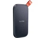 כונן SSD חיצוני בנפח 1TB מסדרת SanDisk Portable E30 – תמונה 2
