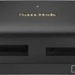 קורא כרטיסים Sandisk ImageMate Pro All-In-One Multi USB Type-C SDDR-A631-GNGNN