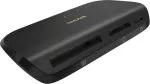⁦קורא כרטיסים Sandisk ImageMate Pro All-In-One Multi USB Type-C SDDR-A631-GNGNN⁩ – תמונה ⁦2⁩
