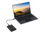 ⁦כונן חיצוני Seagate Expansion Portable Drive 2TB⁩ – תמונה ⁦3⁩