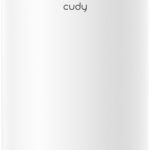 מגדיל טווח Cudy M1200 AC1200 Dual Band Whole Home Wi-Fi Mesh M1200 (2-Pack)