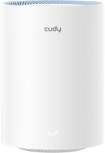מגדיל טווח Cudy M1200 AC1200 Dual Band Whole Home Wi-Fi Mesh M1200 (2-Pack)