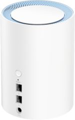 ⁦מגדיל טווח CUDY M1200 AC1200 Dual Band Whole Home Wi-Fi Mesh M1200(3-Pack)-IL⁩ – תמונה ⁦2⁩