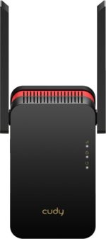 מגדיל טווח Cudy AX3000 Dual Band Wi-Fi 6 RE3000
