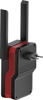 ⁦מגדיל טווח Cudy AX3000 Dual Band Wi-Fi 6 RE3000⁩ – תמונה ⁦5⁩