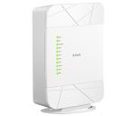 ⁦נתב / ראוטר + מודם עד D-LINK DSL-G225 VDSL2 N ADSL2+/Gigabit WAN 300Mbps⁩ – תמונה ⁦4⁩
