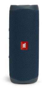 ⁦רמקול נייד בלוטות JBL Flip 5 Black⁩ – תמונה ⁦2⁩
