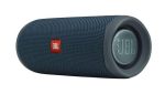 ⁦רמקול נייד בלוטות JBL Flip 5 Black⁩ – תמונה ⁦3⁩
