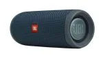⁦רמקול נייד בלוטות JBL Flip 5 Black⁩ – תמונה ⁦3⁩