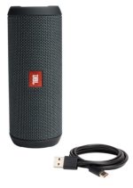 ⁦רמקול נייד בלוטות JBL Flip ESSENTIAL⁩ – תמונה ⁦3⁩