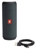 ⁦רמקול נייד בלוטות JBL Flip ESSENTIAL⁩ – תמונה ⁦3⁩