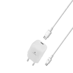 מטען קיר מהיר 20W מאושר Miracase MWC20 MFI