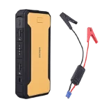 ⁦סוללת חירום 12000mAH להתנעת הרכב Miracase Car Jump Starter⁩ – תמונה ⁦3⁩