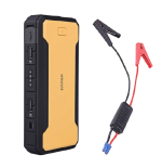 ⁦סוללת חירום 12000mAH להתנעת הרכב Miracase Car Jump Starter⁩ – תמונה ⁦4⁩