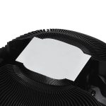 ⁦מאוורר למעבד Thermaltake UX100 ARGB⁩ – תמונה ⁦3⁩
