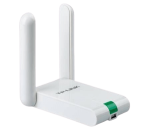 כרטיס אלחוטי 300Mbps High Gain Wireless USB TL-WN822N מבית TP-LINK
