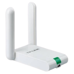 כרטיס אלחוטי 300Mbps High Gain Wireless USB TL-WN822N מבית TP-LINK