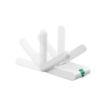 ⁦כרטיס אלחוטי 300Mbps High Gain Wireless USB TL-WN822N מבית TP-LINK⁩ – תמונה ⁦2⁩