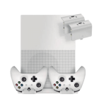 מעמד הטענה ל Sparkfox XBOX ONE
