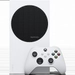 קונסולה + 2 ידיות Microsoft XBOX Series S Starter Edition 512GB
