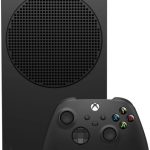 קונסולת משחק נפח Microsoft Xbox Series S 1TB SSD