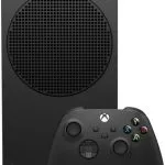 קונסולת משחק נפח Microsoft Xbox Series S 1TB SSD