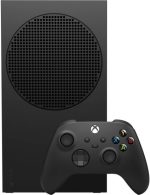 קונסולת משחק נפח Microsoft Xbox Series S 1TB SSD